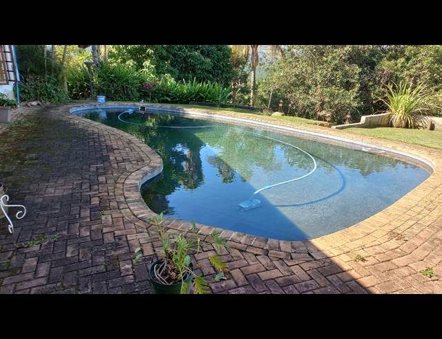 150HA FARM FOR SALE IN NELSPRUIT RURAL